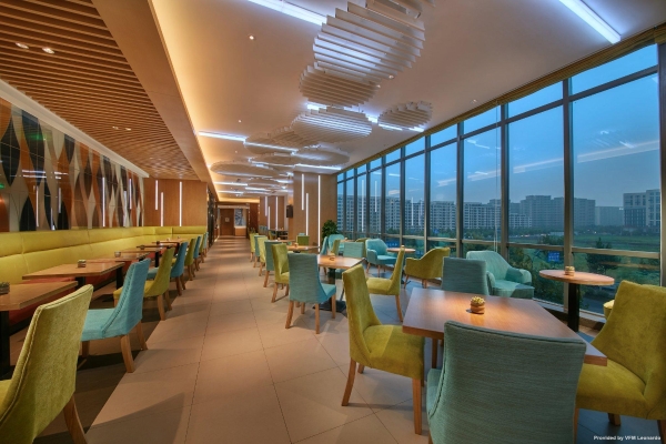 Holiday Inn Express HANGZHOU EAST STATION (Hangzhou)